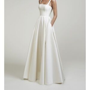 Lihihod Leigh Wedding dress